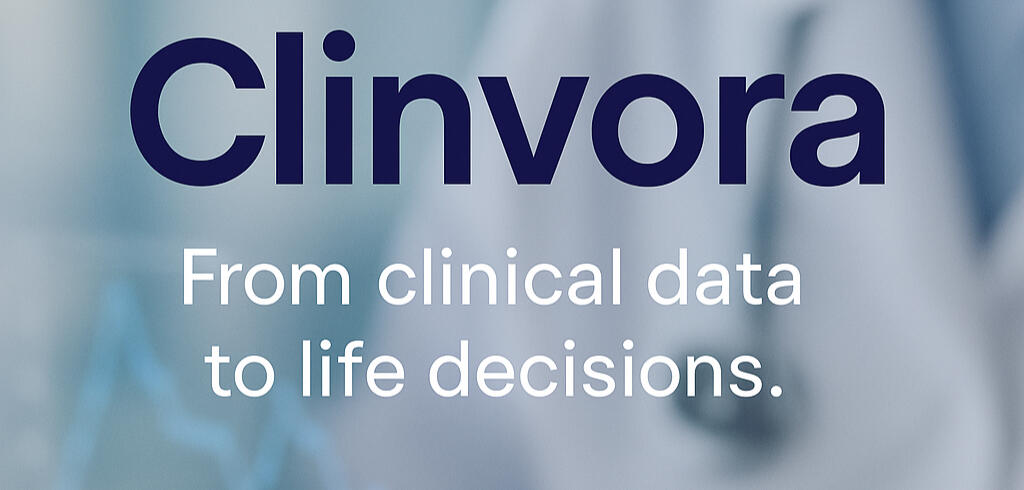 From clinical data to life decisions.